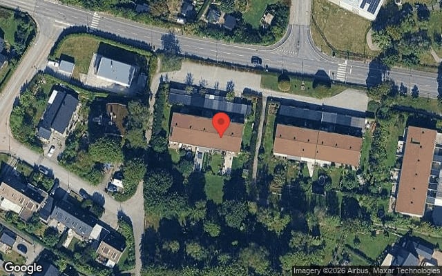 Villa på Garmgränd 5D i Täby såld för 5 600 000 kronor
