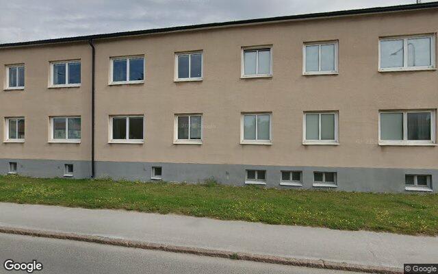 Lägenhet på Brömsebroväg 7B i Gotland såld för 1 650 000 kronor