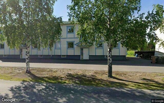 Lägenhet på Brogatan i Boden såld för 825 000 kronor