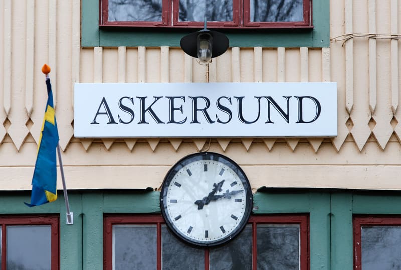 Ny estetisk klinik registrerad i Askersund