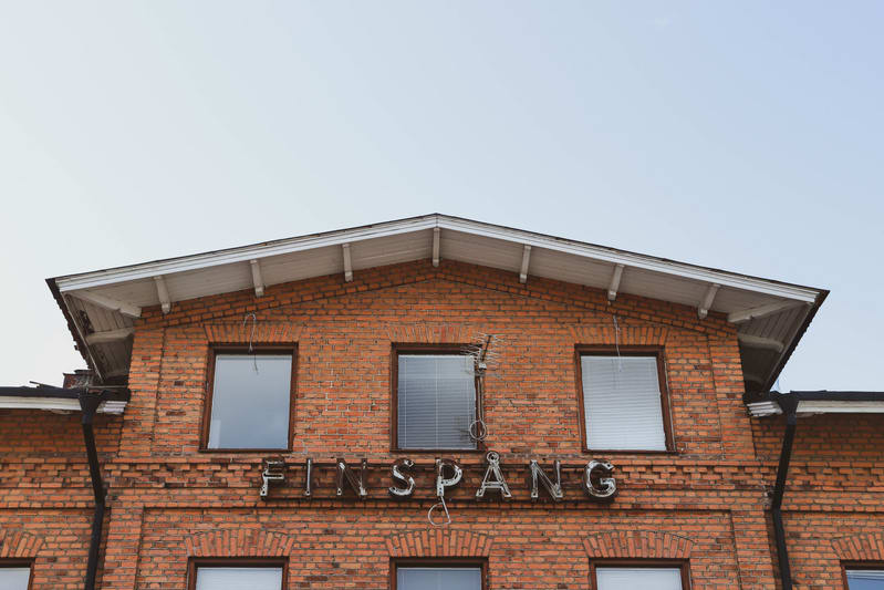 Industriområdet Metallen – Öppet hus