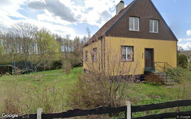 Villa på Grevlundavägen 11 såld för 1 750 000kr
