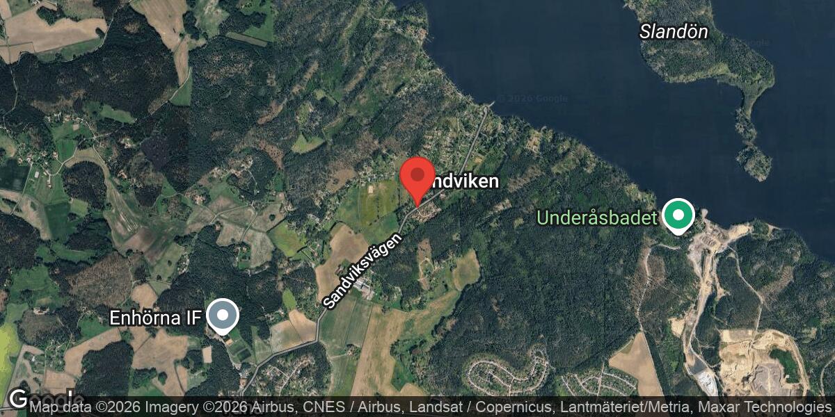 Vägarbete med stor påverkan på väg 527 mellan Väsby och Sandviken