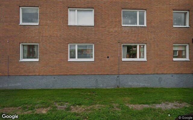 Lägenhet på Dahlsgatan 2B i Gällivare såld för 1 180 000kr