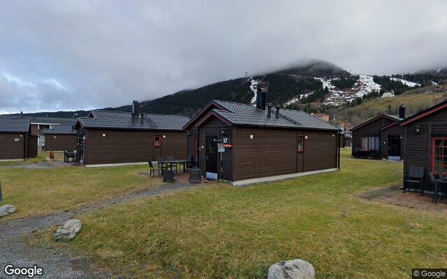 Bostadsrätt på Strandslingan 28 i Åre såld för 3 100 000kr