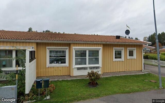 Lägenhet på Krans väg 19 i Tierp såld för 1 380 000kr