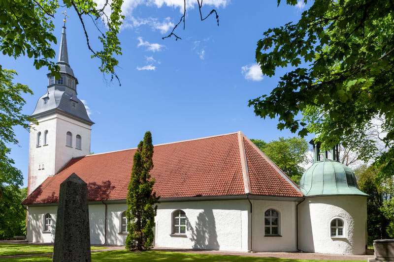 Lilla Edet inventerar kulturmiljöer i Hjärtum