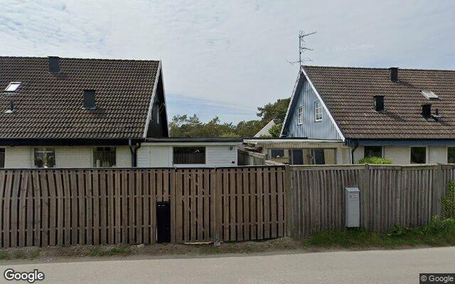 Villa på Gyavägen 8B såld för 8 000 000kr