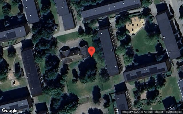 Villa på Berga 406 såld för 3 500 000 kronor