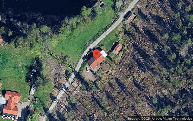 Villa på Grödinge Kyrkby 26 såld för 5 250 000kr