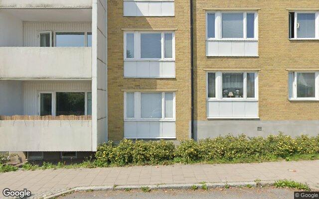 Lägenhet på Södergatan 38G i Eslöv såld för 1 150 000kr