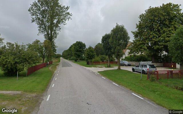 Gård på Boge Aner 238 i Gotland såld för 4 875 000kr