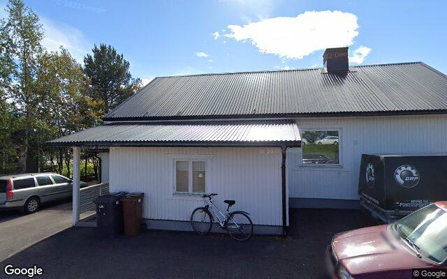 Villa på Kristallvägen 2 såld för 2 600 000kr