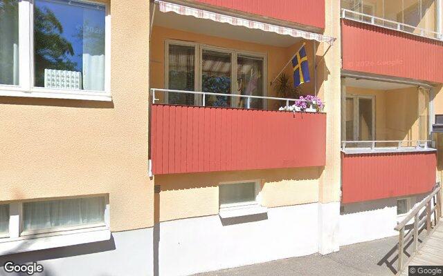 Lägenhet på Davidsgatan 8 i Södertälje såld för 1,85 miljoner kronor