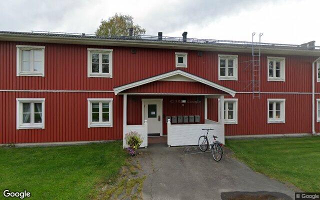 Lägenhet på Kardgränd 1 i Boden såld för 505 000kr