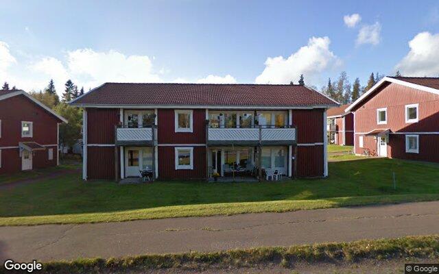 Lägenhet på Högsvevägen 167 i Gagnef såld för 450 000kr
