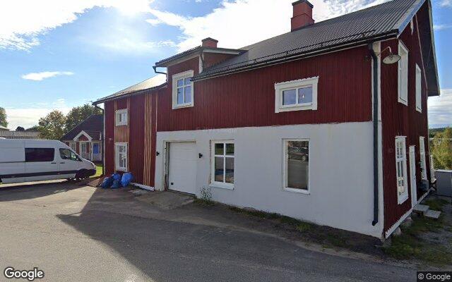Villa på Lillpitevägen 511 såld för 2 250 000kr