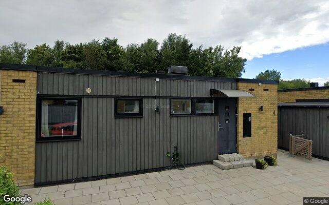 Villa på Frejagången 4 såld för 4 100 000kr