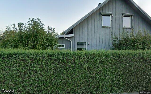 Villa på Relingvägen 7 såld för 7 975 000kr