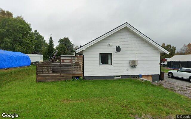 Villa på Jägargatan 7 såld för 2 575 000kr