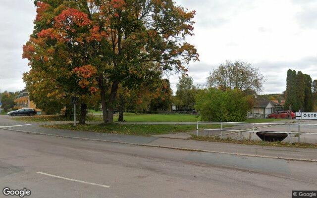 Villa på Mamre 233 såld för 1 100 000 kronor