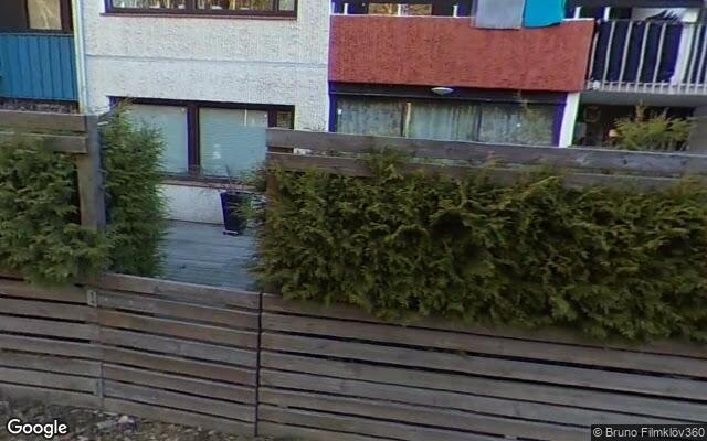 Lägenhet på Kvällsvägen 2 i Botkyrka såld för 1 995 000kr