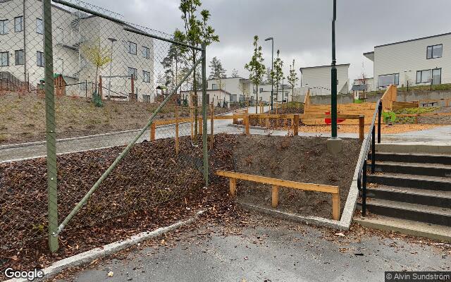 Lägenhet på Sandstuguvägen 26 i Botkyrka såld för 1 345 000kr