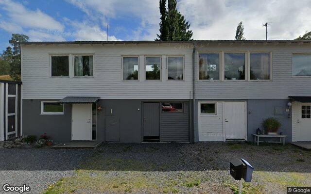Radhus på Hellzéngatan 11 i Härnösand sålt för 1 250 000kr