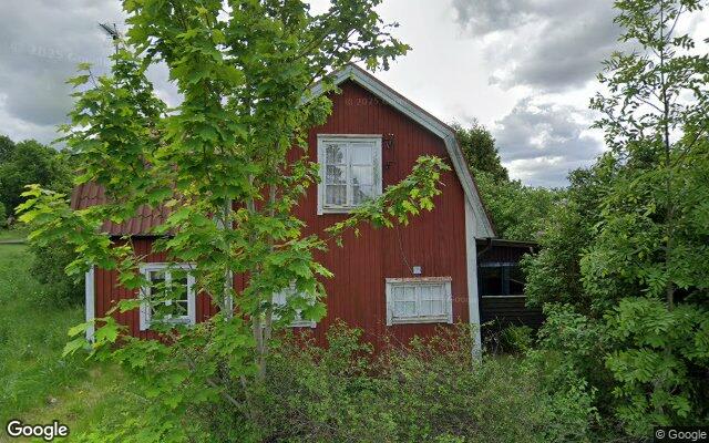 Fritidshus på Glippsta 111 i Kumla sålt för 250 000kr