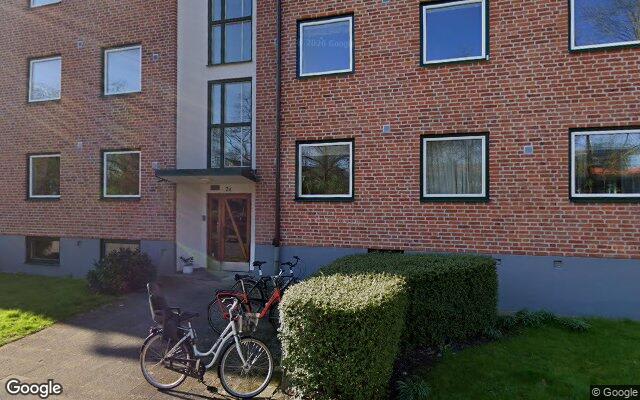 Lägenhet på Filippavägen 2D i Lund såld för 1 725 000kr