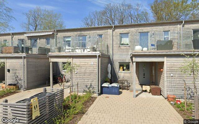 Radhus på Solkurvan 15 i Båstad sålt för 2 995 000kr