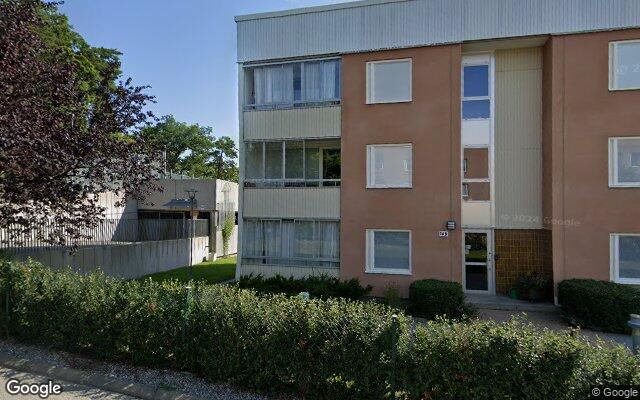 Lägenhet på Grödinge­vägen 16B såld för 1 365 000kr