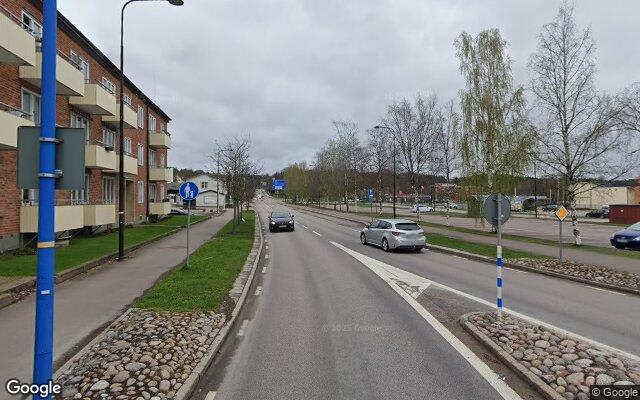 Lägenhet på Finnshyttegatan 3A i Filipstad såld för 180 000kr
