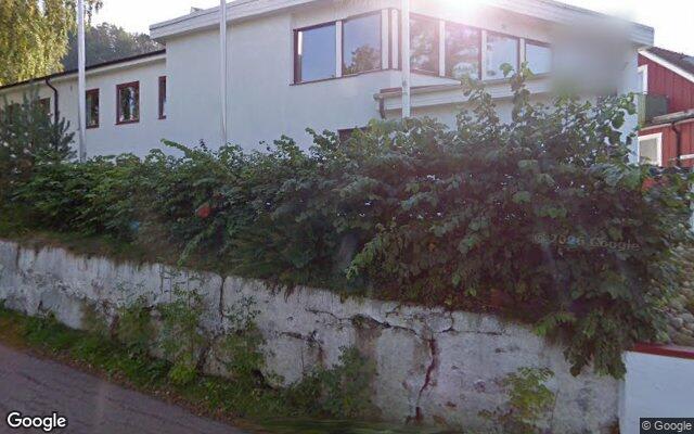 Lägenhet på Stationsterrassen 10 i Båstad såld för 495 000kr