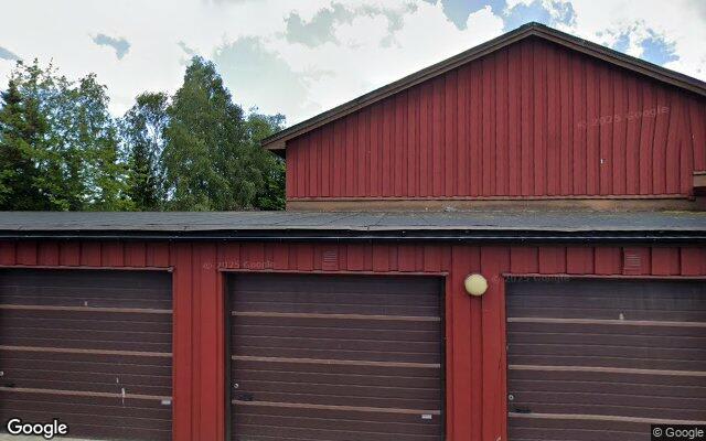 Lägenhet på Hovsgränd 1 i Härnösand såld för 1 000 000kr