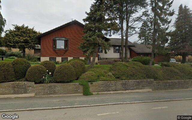 Villa på Dalgatan 24 i Simrishamn såld för 1 650 000kr