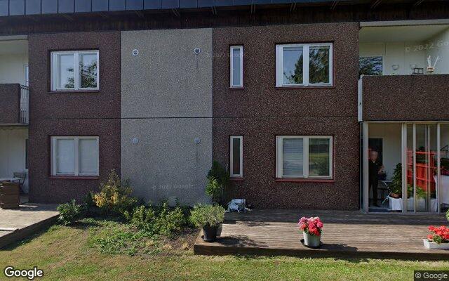 Lägenhet på Musikantvägen 4C i Lund såld för 1 425 000kr