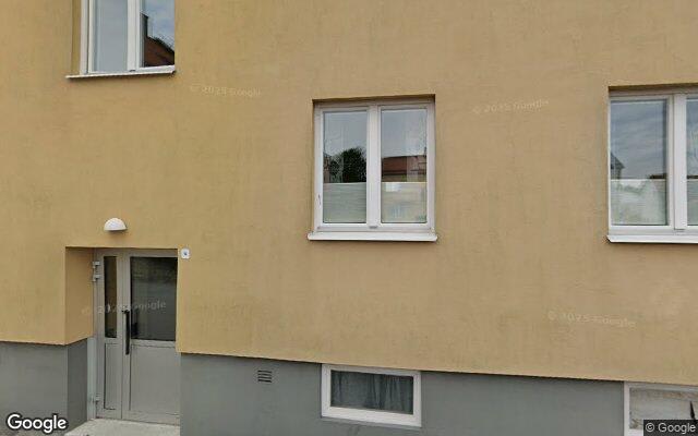 Lägenhet på Järnvägsgatan 14 i Gotland såld för 1 900 000kr