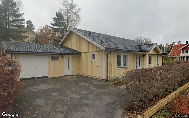 Villa på Torvmossegränd 10 såld för 8 750 000kr