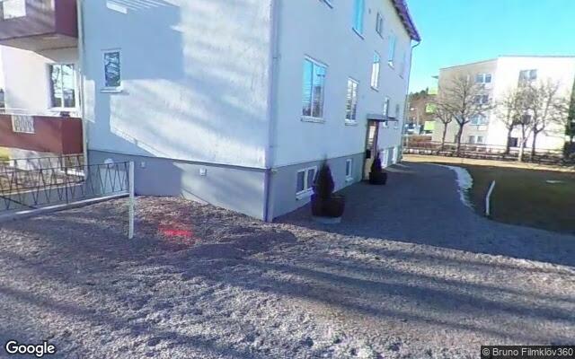 Lägenhet på Gnestavägen 2C i Trosa såld för 1 510 000kr