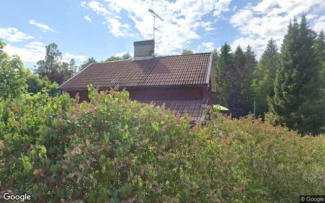 Villa på Idalavägen 17 i Mellerud såld för 430 000kr