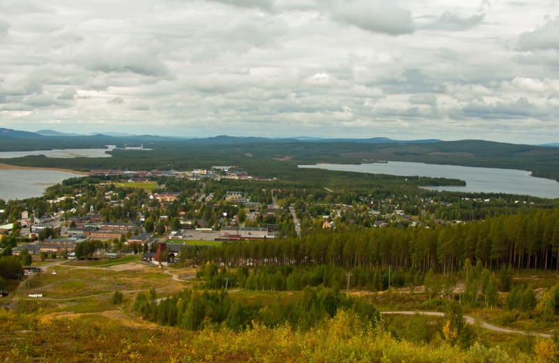 Regnstart, naturdag och söktrender – dagens snabba koll