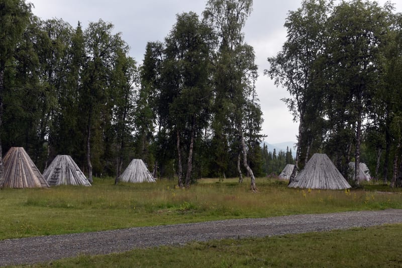 Strömsund söker kontaktpersoner i tre orter