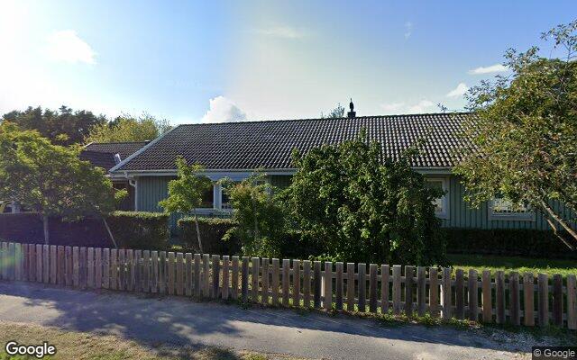 Villa på Kakelugnsgatan 25 såld för 4 050 000kr