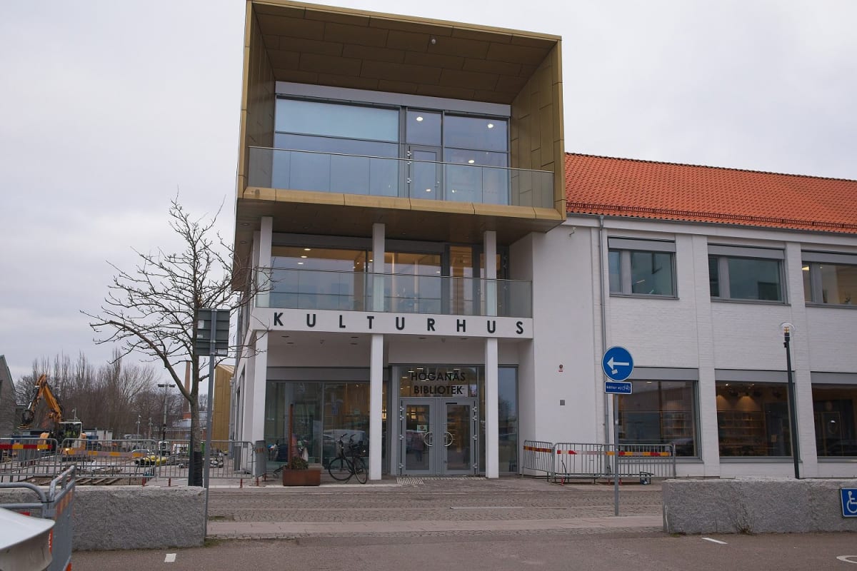 Tankeverkstad: Vad är hat?