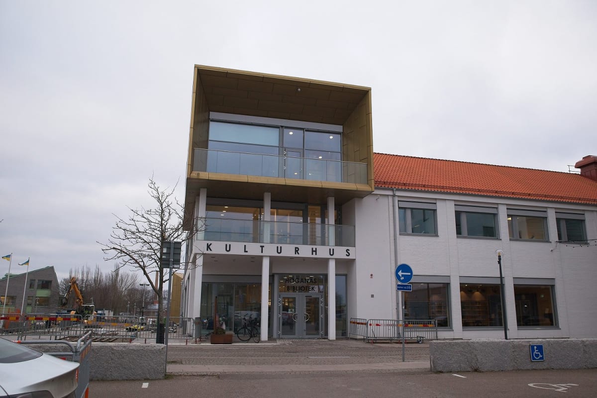 Beredskapsveckan