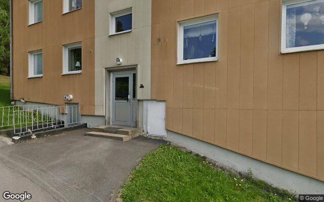 Lägenhet på Bergslagsvägen 125C i Köping såld för 710 000kr