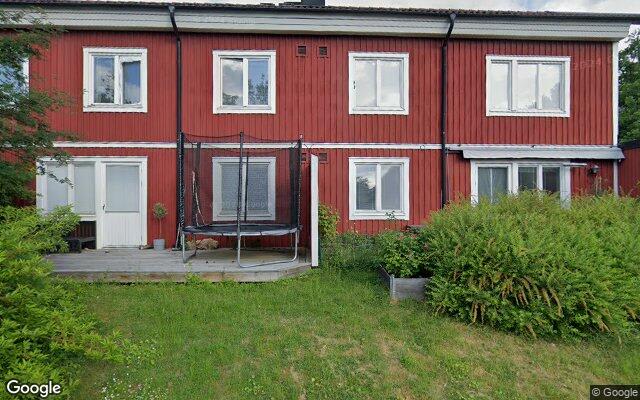 Lägenhet på Starvägen 4A i Täby såld för 2 025 000kr