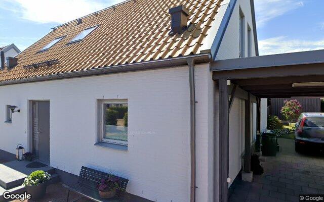 Villa på Saxofongatan 17 såld för 8 450 000kr