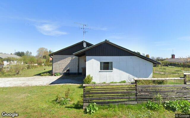 Villa på Morellvägen 3 i Simrishamn såld för 3,15 miljoner kronor